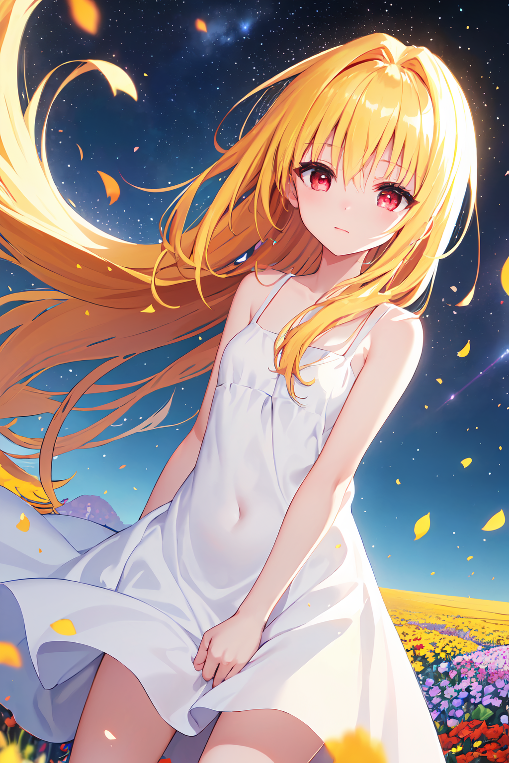 00024-3214598-(masterpiece_1.6, best quality), (finely detailed beautiful eyes_ 1.2), phyami, yaminor,  lanpla, 1girl, long hair, blonde hair,.png